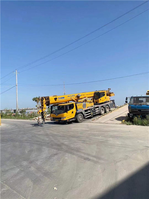 广德市吊车作业时，可能会产生哪些额外收费项目？