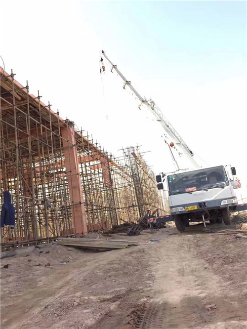 广德市吊车作业的安全注意事项有哪些？